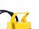 Bomba sumergible el&eacute;ctrica para aguas limpias Lavor EDP-5000, de 350 W, 5000 l/h