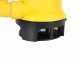 Bomba sumergible el&eacute;ctrica para aguas sucias Lavor EDS-P 10500, electrobomba de 550 W