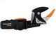 Fiskars UPX86 - Cortarramas de poda telesc&oacute;pico profesional - p&eacute;rtiga 240/400 cm - &Oslash; 32 mm
