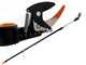 Fiskars UPX86 - Cortarramas de poda telesc&oacute;pico profesional - p&eacute;rtiga 240/400 cm - &Oslash; 32 mm