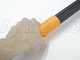 Fiskars UPX86 - Cortarramas de poda telesc&oacute;pico profesional - p&eacute;rtiga 240/400 cm - &Oslash; 32 mm