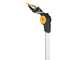 Fiskars UPX86 - Cortarramas de poda telesc&oacute;pico profesional - p&eacute;rtiga 240/400 cm - &Oslash; 32 mm