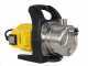 Bomba el&eacute;ctrica de jard&iacute;n para riego Lavor EG-M 3800 autocebante, 1200 vatios