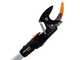 Fiskars UPX82 - Cortarramas de poda profesional - p&eacute;rtiga fija de 158 cm - &Oslash; 32 mm