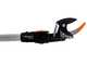 Fiskars UPX82 - Cortarramas de poda profesional - p&eacute;rtiga fija de 158 cm - &Oslash; 32 mm