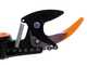 Fiskars UPX82 - Cortarramas de poda profesional - p&eacute;rtiga fija de 158 cm - &Oslash; 32 mm