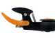 Fiskars UPX82 - Cortarramas de poda profesional - p&eacute;rtiga fija de 158 cm - &Oslash; 32 mm