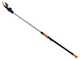 Fiskars UPX82 - Cortarramas de poda profesional - p&eacute;rtiga fija de 158 cm - &Oslash; 32 mm