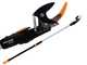 Fiskars UPX82 - Cortarramas de poda profesional - p&eacute;rtiga fija de 158 cm - &Oslash; 32 mm