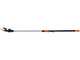 Fiskars UPX82 - Cortarramas de poda profesional - p&eacute;rtiga fija de 158 cm - &Oslash; 32 mm
