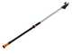 Fiskars UPX82 - Cortarramas de poda profesional - p&eacute;rtiga fija de 158 cm - &Oslash; 32 mm