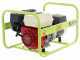 Pramac E 4000 - Generador de corriente 3 kW - Continua 2.6 kW Monof&aacute;sica