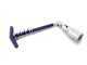 Barbieri G775 - Desbrozadora profesional de martillos - Honda GX270