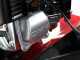 Marina Systems S500 - Escarificador profesional de cuchillas m&oacute;viles - Motor Honda GX200