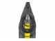 Lavor Pro Crystal Clean - Fregadora de suelos 3 en 1: lava, seca y aspira - 1000W
