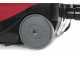 Lavor Pro Crystal Clean - Fregadora de suelos 3 en 1: lava, seca y aspira - 1000W