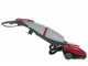 Lavor Pro Crystal Clean - Fregadora de suelos 3 en 1: lava, seca y aspira - 1000W