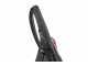Lavor Pro Crystal Clean - Fregadora de suelos 3 en 1: lava, seca y aspira - 1000W