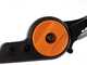 Fiskars UPX86 - Cortarramas de poda telesc&oacute;pico profesional - p&eacute;rtiga 240/400 cm + serrucho - &Oslash; 32 mm