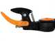 Fiskars UPX86 - Cortarramas de poda telesc&oacute;pico profesional - p&eacute;rtiga 240/400 cm + serrucho - &Oslash; 32 mm