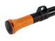 Fiskars UPX86 - Cortarramas de poda telesc&oacute;pico profesional - p&eacute;rtiga 240/400 cm + serrucho - &Oslash; 32 mm