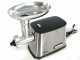 Ardes AR7460 - Trituradora de tomate - picadora de carne - Motor el&eacute;ctrico 500W -  220-240V