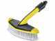 Cepillo giratorio suave WB60 para todos los modelos de hidrolimpiadoras Karcher