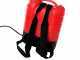 Ausonia - Pulverizador de mochila a bater&iacute;a -16L - 5 bar