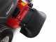Snapper ZTX350 - Tractor cortac&eacute;sped profesional de giro cero - salida lateral