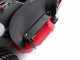 Snapper ZTX350 - Tractor cortac&eacute;sped profesional de giro cero - salida lateral