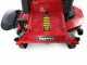 Snapper ZTX350 - Tractor cortac&eacute;sped profesional de giro cero - salida lateral