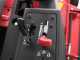 Snapper ZTX350 - Tractor cortac&eacute;sped profesional de giro cero - salida lateral