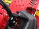 Snapper ZTX350 - Tractor cortac&eacute;sped profesional de giro cero - salida lateral