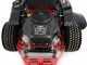 Snapper ZTX350 - Tractor cortac&eacute;sped profesional de giro cero - salida lateral