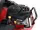 Snapper ZTX350 - Tractor cortac&eacute;sped profesional de giro cero - salida lateral