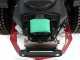 Snapper ZTX350 - Tractor cortac&eacute;sped profesional de giro cero - salida lateral