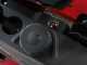 Snapper ZTX350 - Tractor cortac&eacute;sped profesional de giro cero - salida lateral