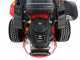 Snapper ZTX350 - Tractor cortac&eacute;sped profesional de giro cero - salida lateral