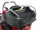 Snapper ZTX350 - Tractor cortac&eacute;sped profesional de giro cero - salida lateral