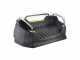 Snapper ZTX350 - Tractor cortac&eacute;sped profesional de giro cero - salida lateral