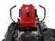 Snapper ZTX350 - Tractor cortac&eacute;sped profesional de giro cero - salida lateral
