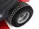 Snapper ZTX350 - Tractor cortac&eacute;sped profesional de giro cero - salida lateral