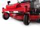 Snapper ZTX350 - Tractor cortac&eacute;sped profesional de giro cero - salida lateral