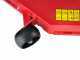 Snapper ZTX350 - Tractor cortac&eacute;sped profesional de giro cero - salida lateral