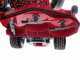 Snapper ZTX350 - Tractor cortac&eacute;sped profesional de giro cero - salida lateral
