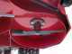 Snapper ZTX350 - Tractor cortac&eacute;sped profesional de giro cero - salida lateral