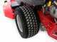 Snapper ZTX350 - Tractor cortac&eacute;sped profesional de giro cero - salida lateral