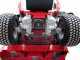 Snapper ZTX350 - Tractor cortac&eacute;sped profesional de giro cero - salida lateral