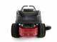 Snapper ZTX350 - Tractor cortac&eacute;sped profesional de giro cero - salida lateral