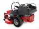 Snapper ZTX350 - Tractor cortac&eacute;sped profesional de giro cero - salida lateral